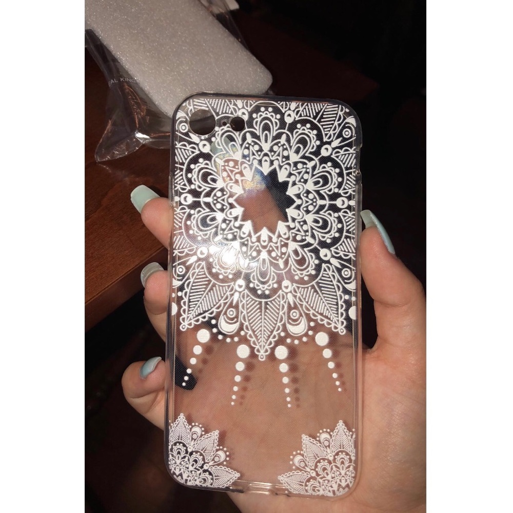 iPhone 7 case
